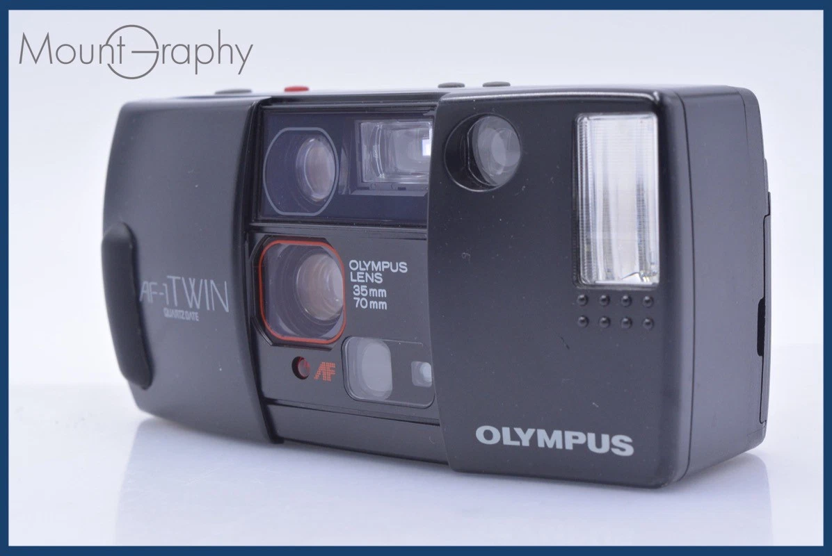 Olympus Af-1 Film Cameras for sale | eBay Olympus Af-1 Film Cameras for sale | eBay