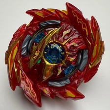 TAKARA TOMY Beyblade BURST B-159 Super Hyperion Xceed 1A US SELLER