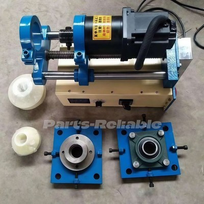 Automatic CNC Linear Boring and Boring Welding Machine Portable Boring Machine