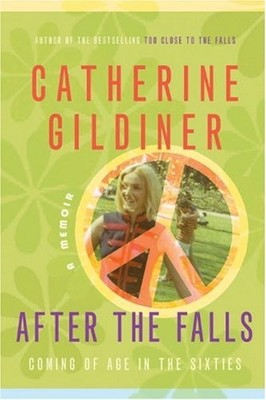 After the Falls - hardcover Gildiner, Catherine