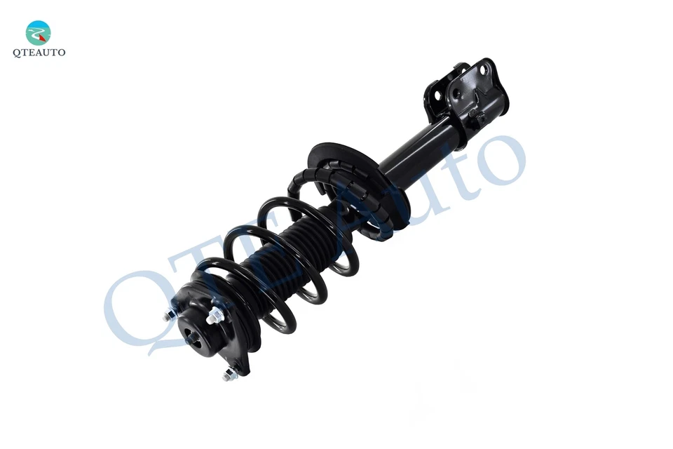 Set Front Quick Complete Strut-Rear Shock 适用于 2014 2015 起亚索伦托 V6 3.3L FWD — 第 4/4 张图片