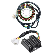 Stator Coil&Voltage Regulator Rectifier Stock for Hyosung GT650R GT650 2005-2017