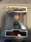 Stranger Things Funko Pop Max at Cemetery #1544 Stranger Things Vinyl Figure