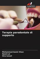 Mohammad Aamir Khan (U. A.) | Terapia Parodontale Di Supporto | Taschenbuch