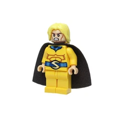 Sentry (Earth-616) Marvel Custom Minifigure