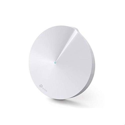 TP-Link Deco M5 (1-Pack) - Dual-Band Wi-Fi 5 Router für Heim - Ethernet, Wi-Fi -