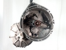 Boite de vitesse Smart CITY-COUPE