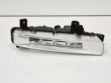 Antibrouillard BMW 540