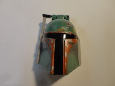 Star Wars 1996 LFL Micro Machine Mini Heads - You choose