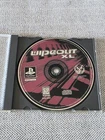 Wipeout XL PlayStation 1 PS1 1996 Disc Only | Tested Working Condition