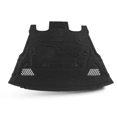 #ad Under Engine Radiator Splash Shield Cover Porsche Panamera 2010 2016 97050411702 $174.99