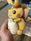 Pokémon Plush Lot - Ditto As, Pikachu Diner, Pokemon Center, Sanei — photo 2