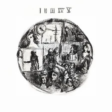 Quadeca - Scrapyard [New Vinyl LP] Explicit