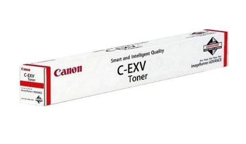 Cartouche de toner Canon C-EXV 64 magenta original laser couleur