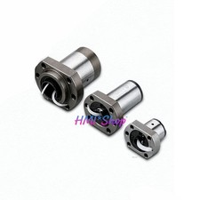 SFNUL03210T4D-A	Ball Screw Nut 32mm Dia. 10mm Lead New