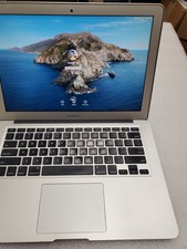 MacBook Air 13-inch, Early,2015 Core i5- 1.6GHz, 4GB RAM , 250 GB SSD