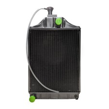 Radiatore acqua per Massey Ferguson MF 265 270 275 290 375 390 670 675