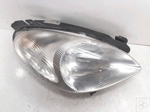 6205W0 Projektor Rechts CITROEN XSARA PICASSO 1.8 16V Mnv 5p/b-g-m/1749cc