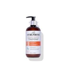 CURLSMITH Essential Moisture Conditioner 12oz Hydrating Hair Care All Curl Types