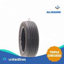 Used 20555r16 Kelly Edge As 91h - 732