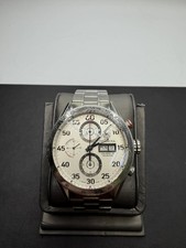 TAG Heuer Carrera Chronograph 358532