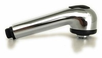 Franke Brausekopf Chrom Passend Zu Niederdruck Armatur Bat 741