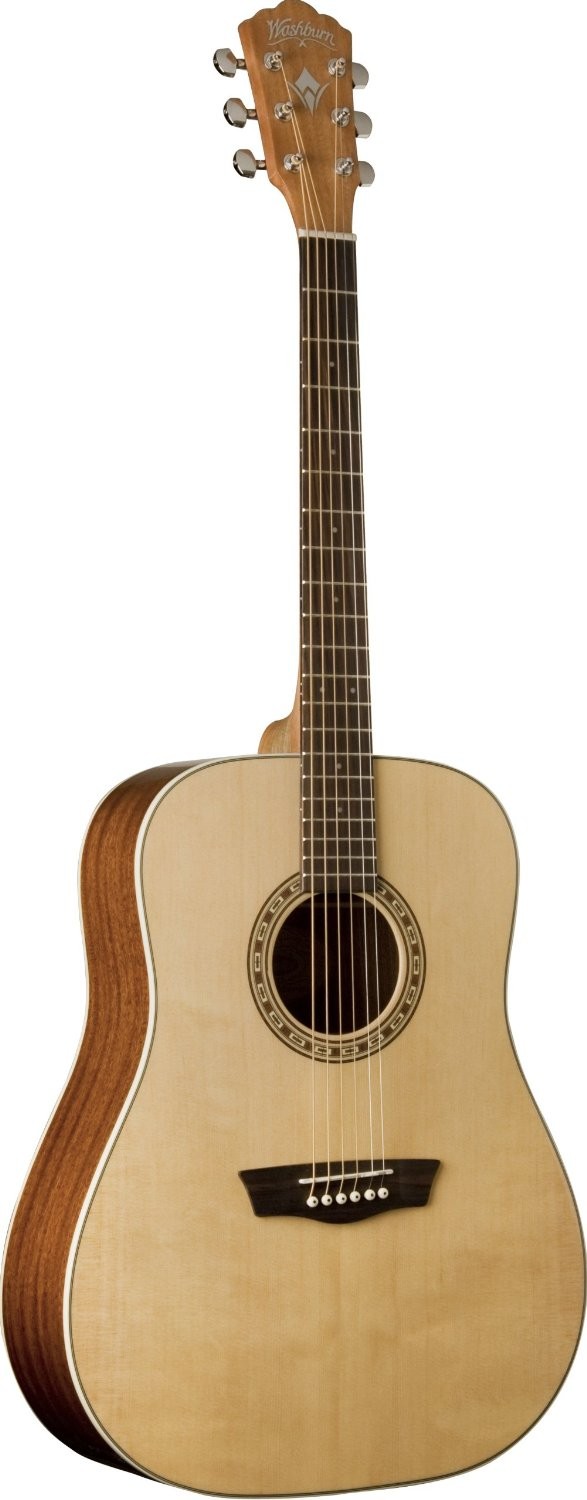Washburn WD7S Harvest Dreadnought - 60990₽
