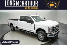 2026 Ford F-350 Super Duty Lariat High Output Long Bed Crew 4x4 MSRP88666