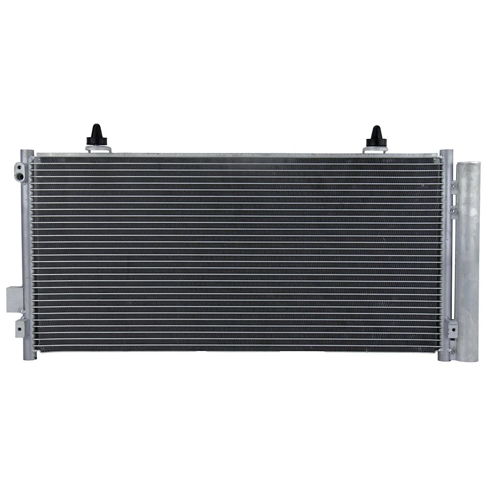 9642288A GPD AIRE ACONDICIONADO Compresor con embrague para Subaru WRX STI 2013-2015 Foto 2 de 4