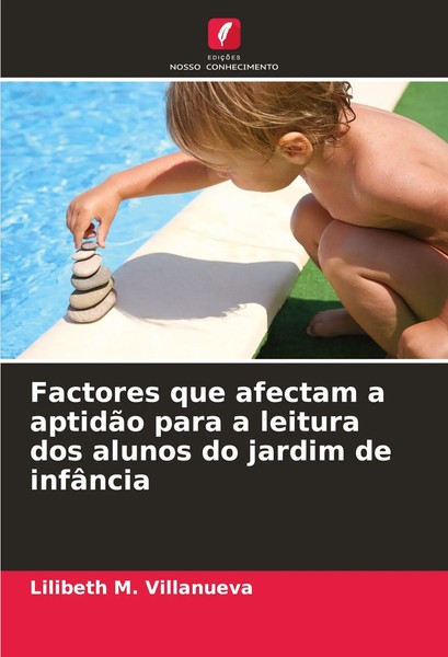 Lilibeth M. Villanueva | Factores Que Afectam A AptidãO Para A Leitura Dos...-image