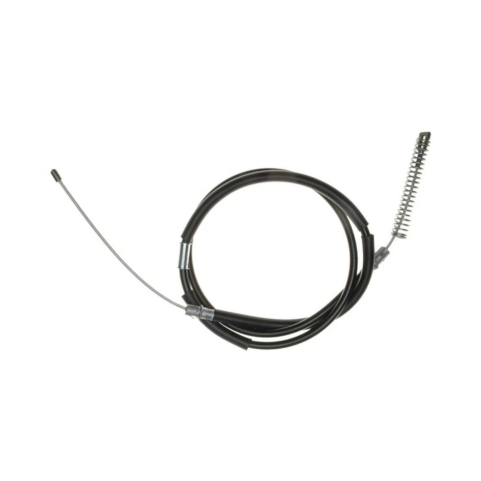Genuine ACDelco For GMC Yukon XL 2500 2000-2006 Parking Brake Cable Driver Side - Image 2 of 4