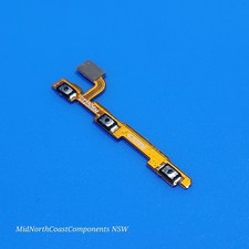 Huawei Y9 Prime 2019 Replacement Power On Off Volume Side Button Flex Cable