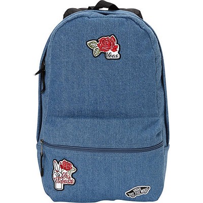 vans off the wall backpack girls