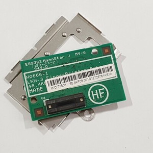 Lenovo ThinkPad T420s Fingerprint Reader Board Fingerabdruck Sensor