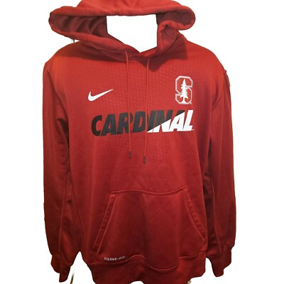Notre Dame Vallejo Champion Sweater 7s Men's Nike Stanford