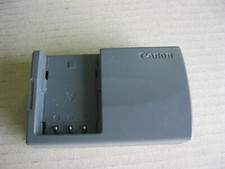 Genuine CANON Digital Camera Charger CB-2LT for NB-2L battery - FREE SHIPPING
