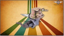 FPM-007B Fuelmiser Mech. Fuel Pump for Mitsubishi Triton Pajero Sigma 4G54 2.6L