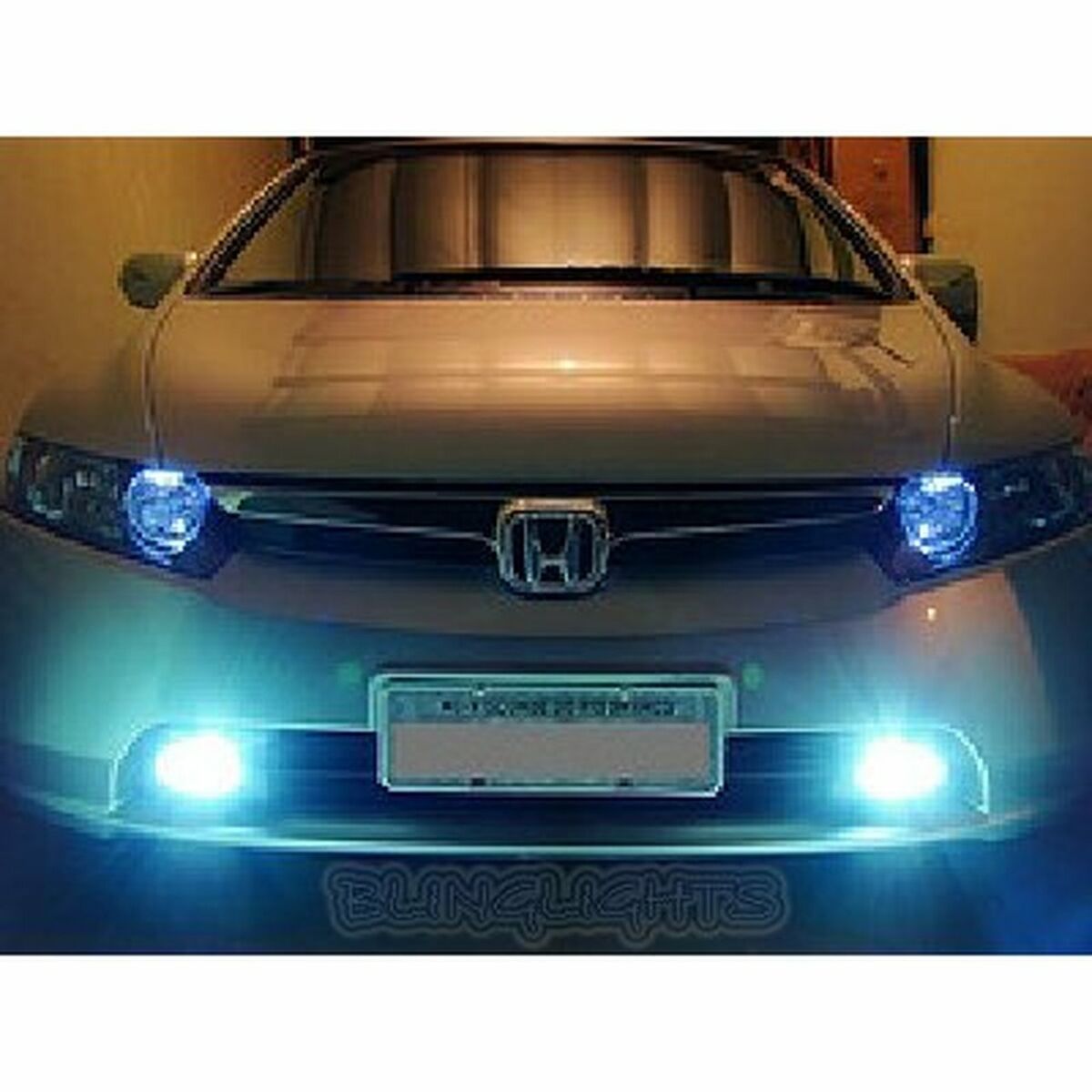 Headlamp and Fog Lamp Kit | HONDA CIVIC SEDAN EX & LX 2020 Headlamp and Fog Lamp Kit | HONDA CIVIC SEDAN EX & LX 2020