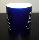 Vintage 1997 IBM "PC Company" Ceramic Coffee Mug CLASSIC PC/IT — photo 2