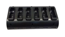 Axon AX1010 6 Slot Body Camera Battery Charging Dock T00066