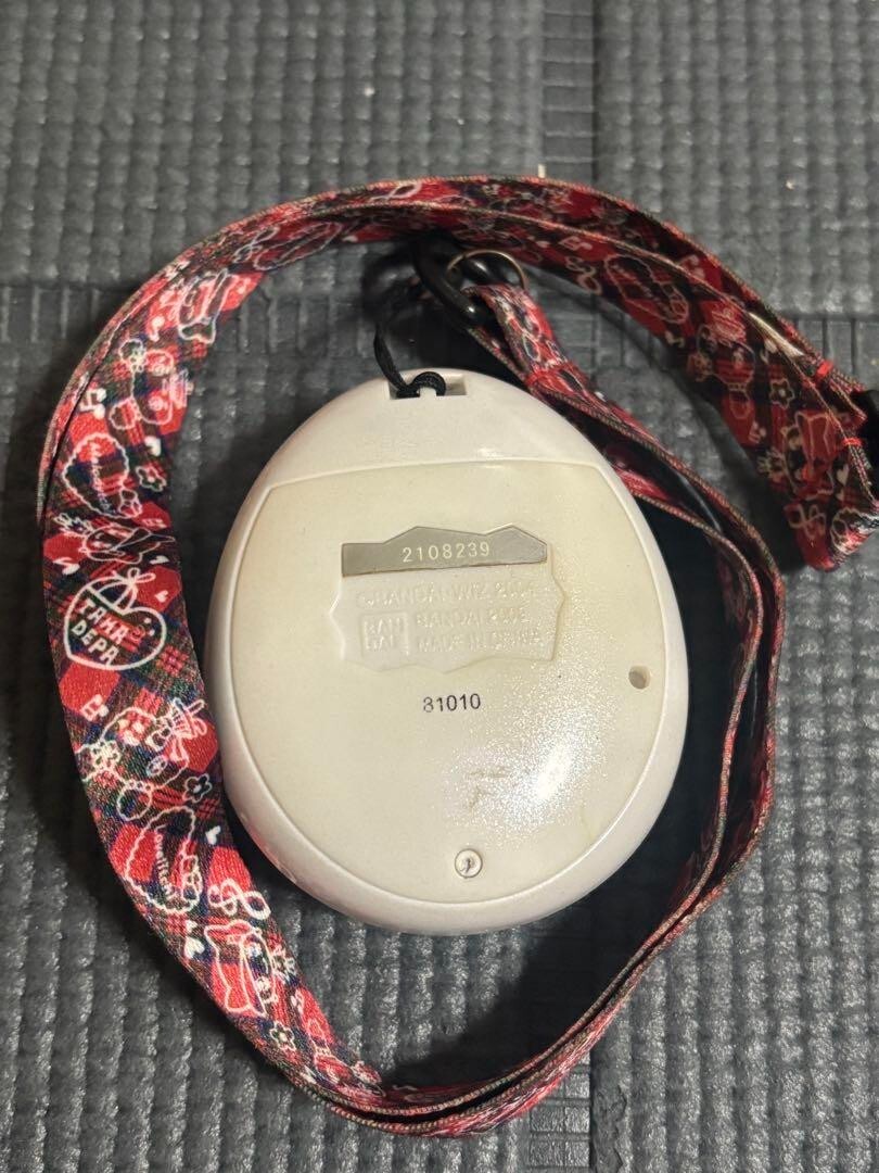 Bandai Tamagotchi iD Lovely Melody Ver. Lovely Music | eBay