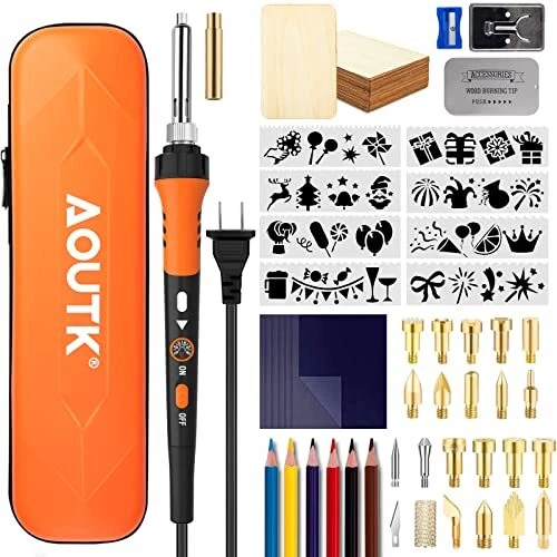 Burning tool deals