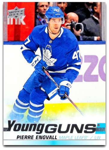 2019-20 Upper Deck SERIES TWO *** PICK YOUR CARD *** From SET [251-500] - Bild 215 von 228
