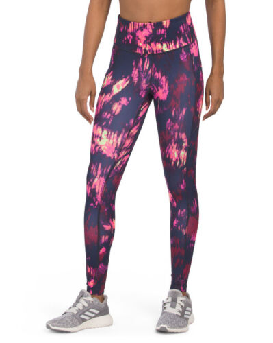 New Balance Tights With Pockets