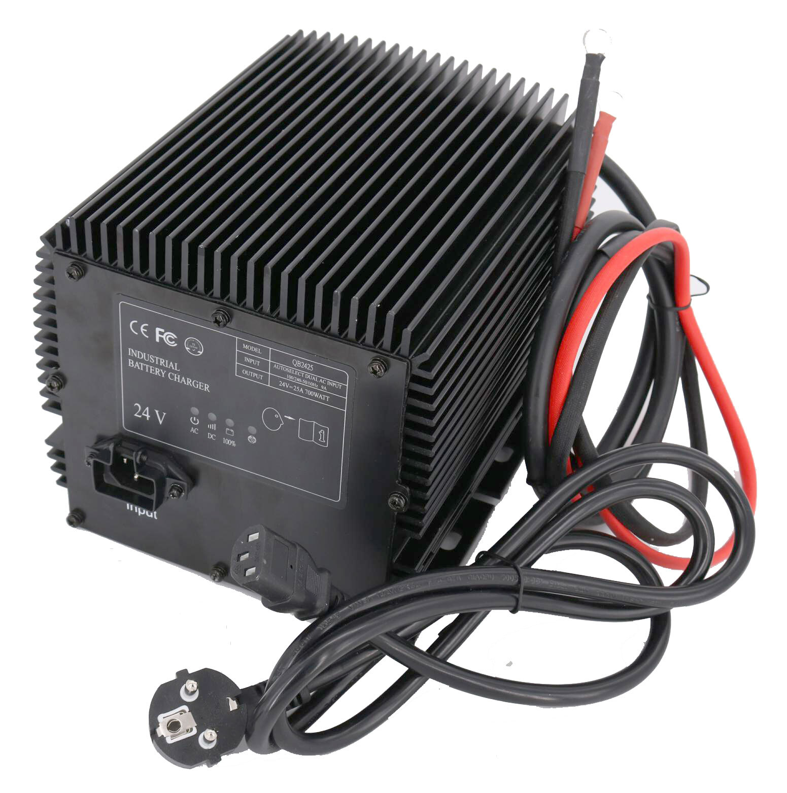 Hnarl Sjiii3215 Sjiii3219 Sjiii3220 3226 Skyjack 122093 24V Battery Charge Indicator - 122093