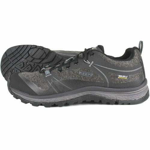 keen terradora waterproof boot