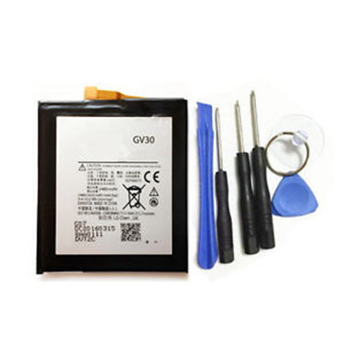 Motorola Moto Z Replacement Battery XT1650 GV30 2480mAh + Tools eBay