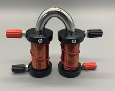 Dissectable Electromagnet by Go Science Crazy Without Hook