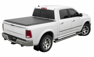 Tonneau Cover For 2015 2016 Ram 1500 Big Horn Ebay