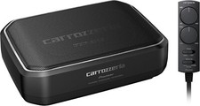 PIONEER Compact Active TS-WX140DA 170W Max Power Compact Subwoofer carrozzeria